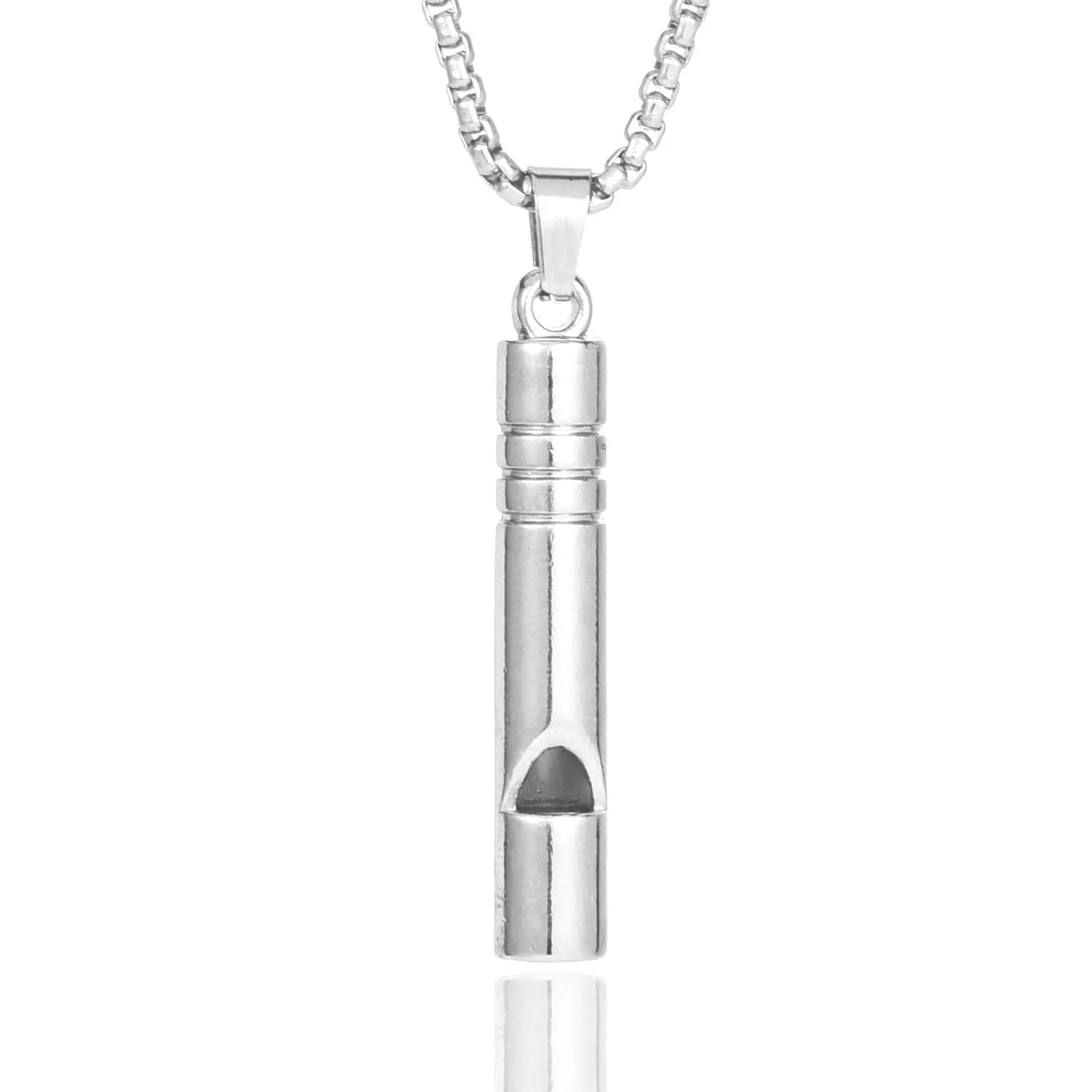 Picture of High Quality Fashion Jewellery Stainless Steel Chain Necklace For Men