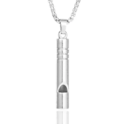 Picture of High Quality Fashion Jewellery Stainless Steel Chain Necklace For Men