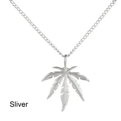 Picture of Fashion New Pendant Necklace Men Punk Trendy Simple Stainless Steel Chain Jewellery Gift