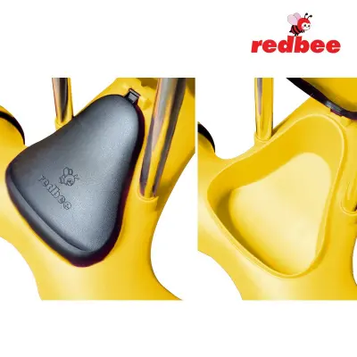 Picture of Knight Rider - Yellow