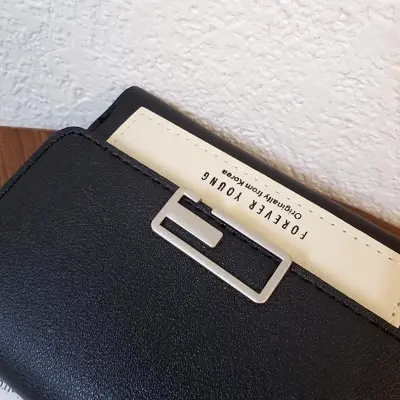 Picture of New Trendy Small Fashion Wallet For Women