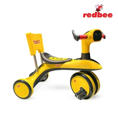 Picture of Knight Rider - Yellow