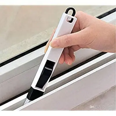 Picture of Plastic Corners & Edges Dust Multipurpose Use Cleaning Brush