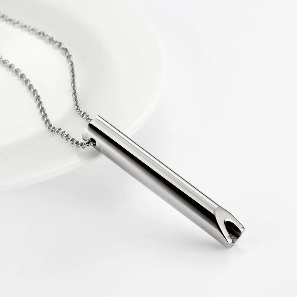 Picture of New Collection   Stainless Steel Trendy Fashion Necklace For Men