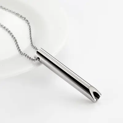 Picture of New Collection   Stainless Steel Trendy Fashion Necklace For Men