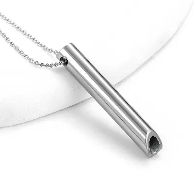 Picture of New Collection   Stainless Steel Trendy Fashion Necklace For Men