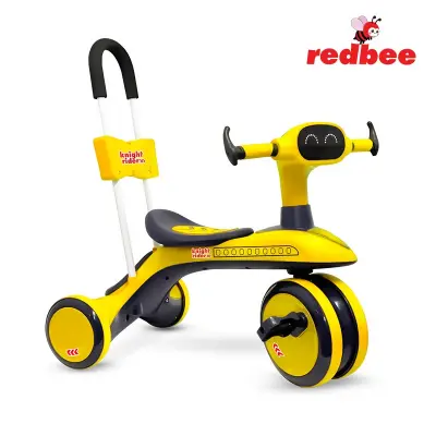 Picture of Knight Rider Grip - Yellow