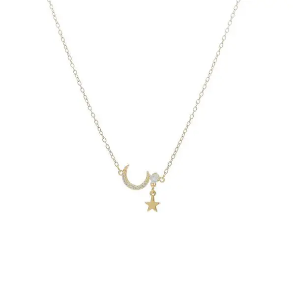 Picture of Korean  Women Bangle Smooth Long-lasting Women Necklace Chain  for Women