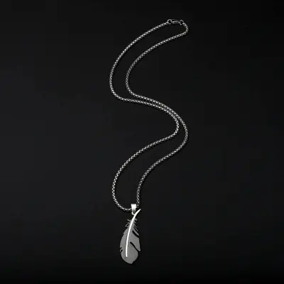 Picture of New Stylish Addition - Fashion New Pendant Necklace Men For men