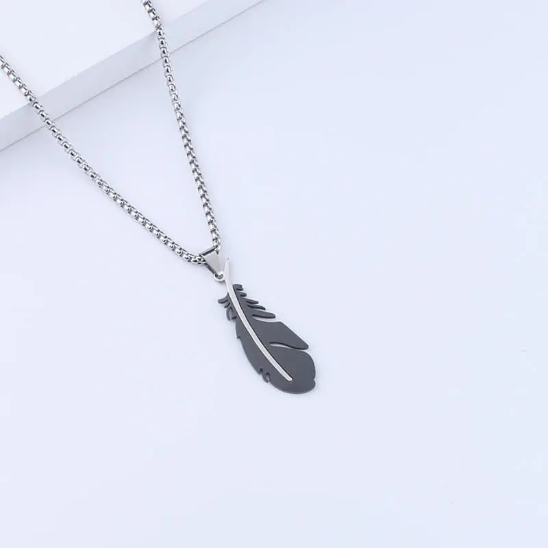 Picture of New Stylish Addition - Fashion New Pendant Necklace Men For men