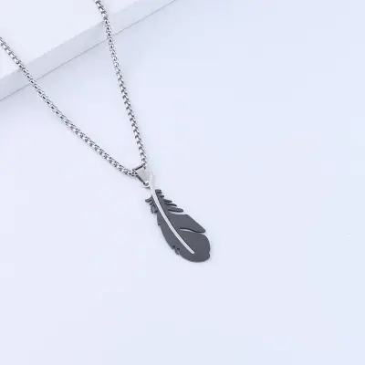 Picture of New Stylish Addition - Fashion New Pendant Necklace Men For men