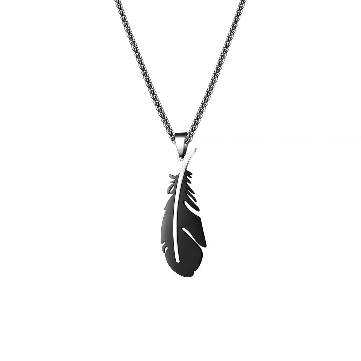 Picture of New Stylish Addition - Fashion New Pendant Necklace Men For men