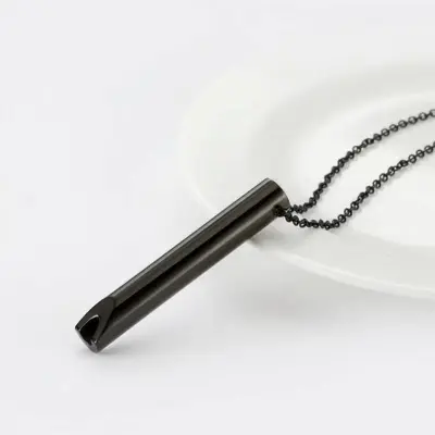 Picture of Men Fashion Jewellery Stainless Steel Necklaces Chain For Men