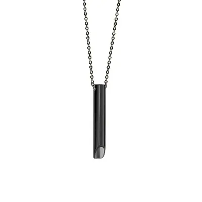 Picture of Men Fashion Jewellery Stainless Steel Necklaces Chain For Men