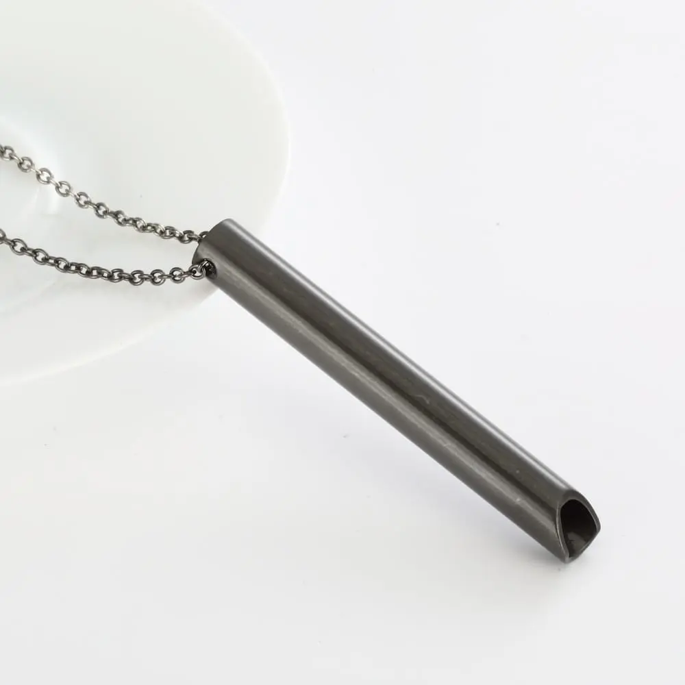Picture of Men Fashion Jewellery Stainless Steel Necklaces Chain For Men