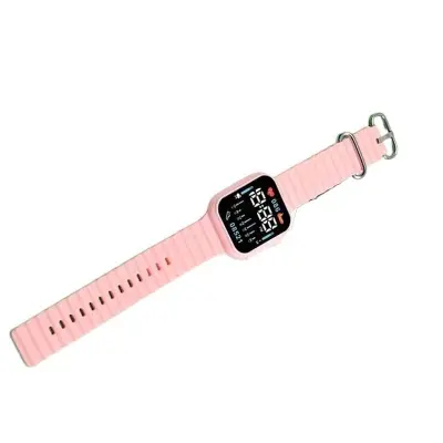 Picture of LED Digital Sports Watch For Man - Women Water Resistance LED Wrist Square Digital watch