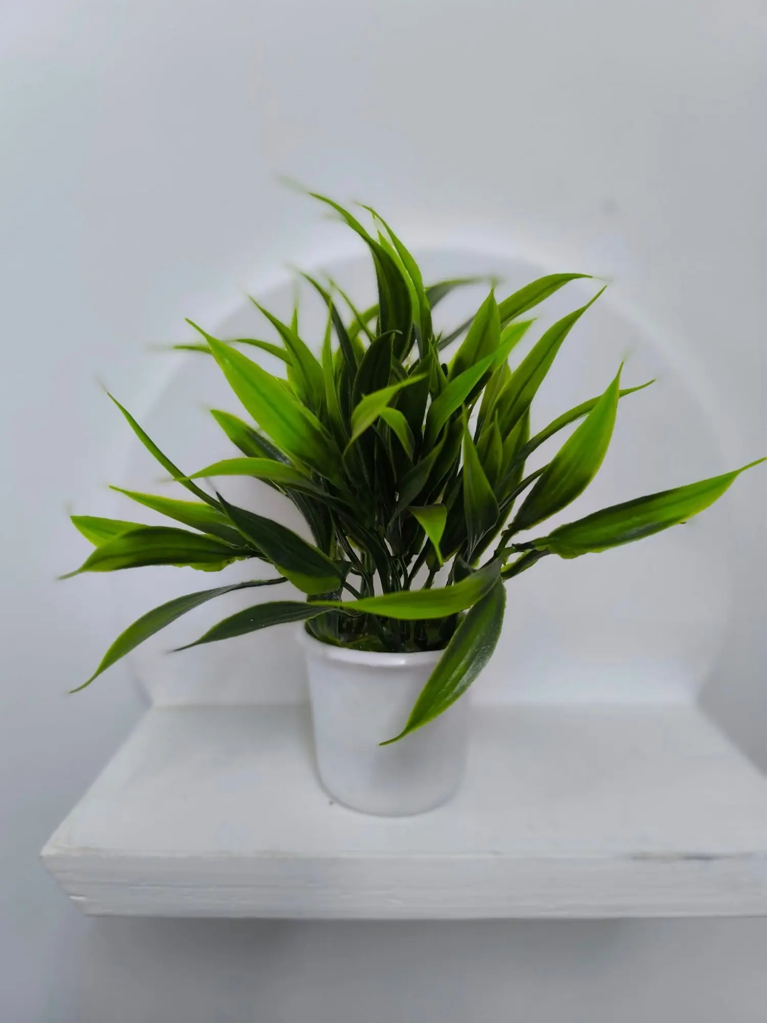 Picture of Artificial Flower Vase For Decoration