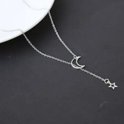 Picture of Korean style new necklace for girl/women