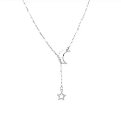 Picture of Korean style new necklace for girl/women