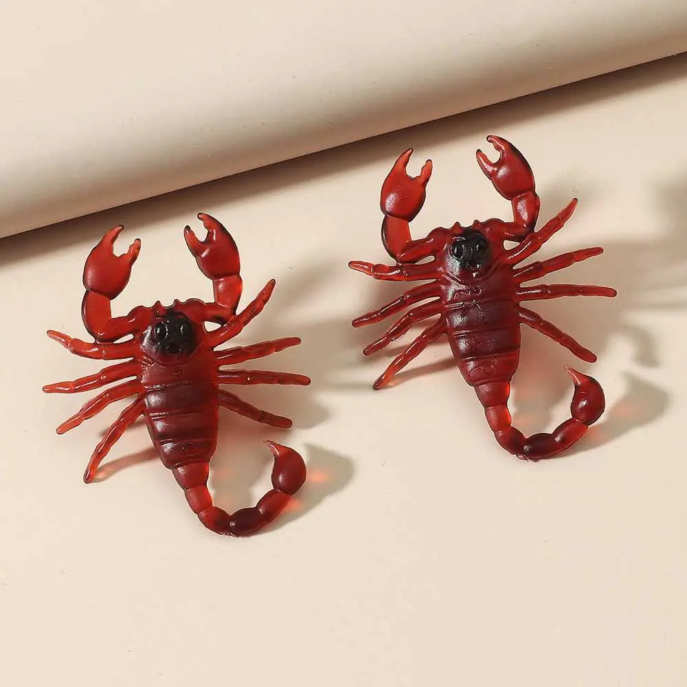 Picture of Miniature Scorpion Collectibles