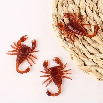 Picture of Miniature Scorpion Collectibles