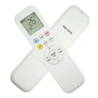 Picture of High Quality Wireless Air Conditioner Remote