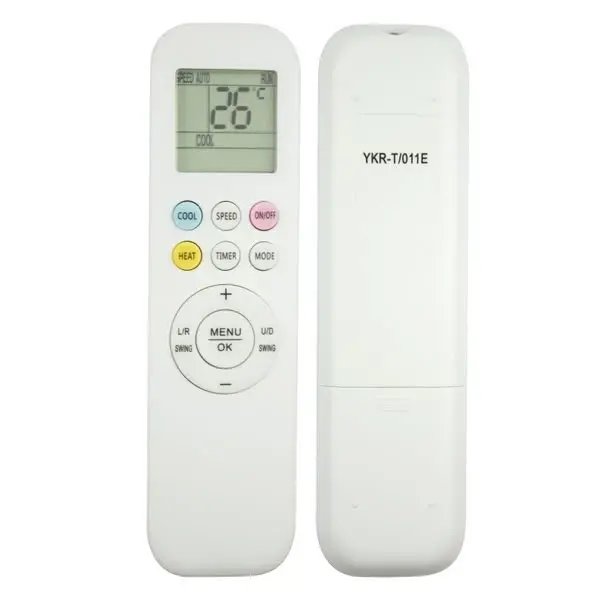 Picture of High Quality Wireless Air Conditioner Remote