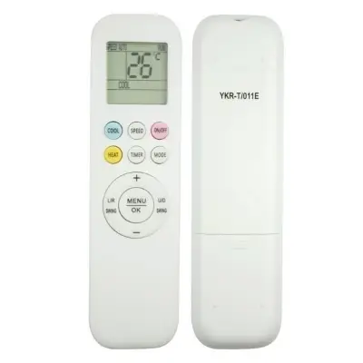 Picture of High Quality Wireless Air Conditioner Remote