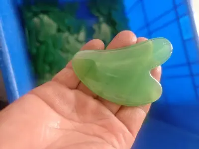 Picture of Professional Gua Sha Scraping Tool for Spa-Like Home Massage