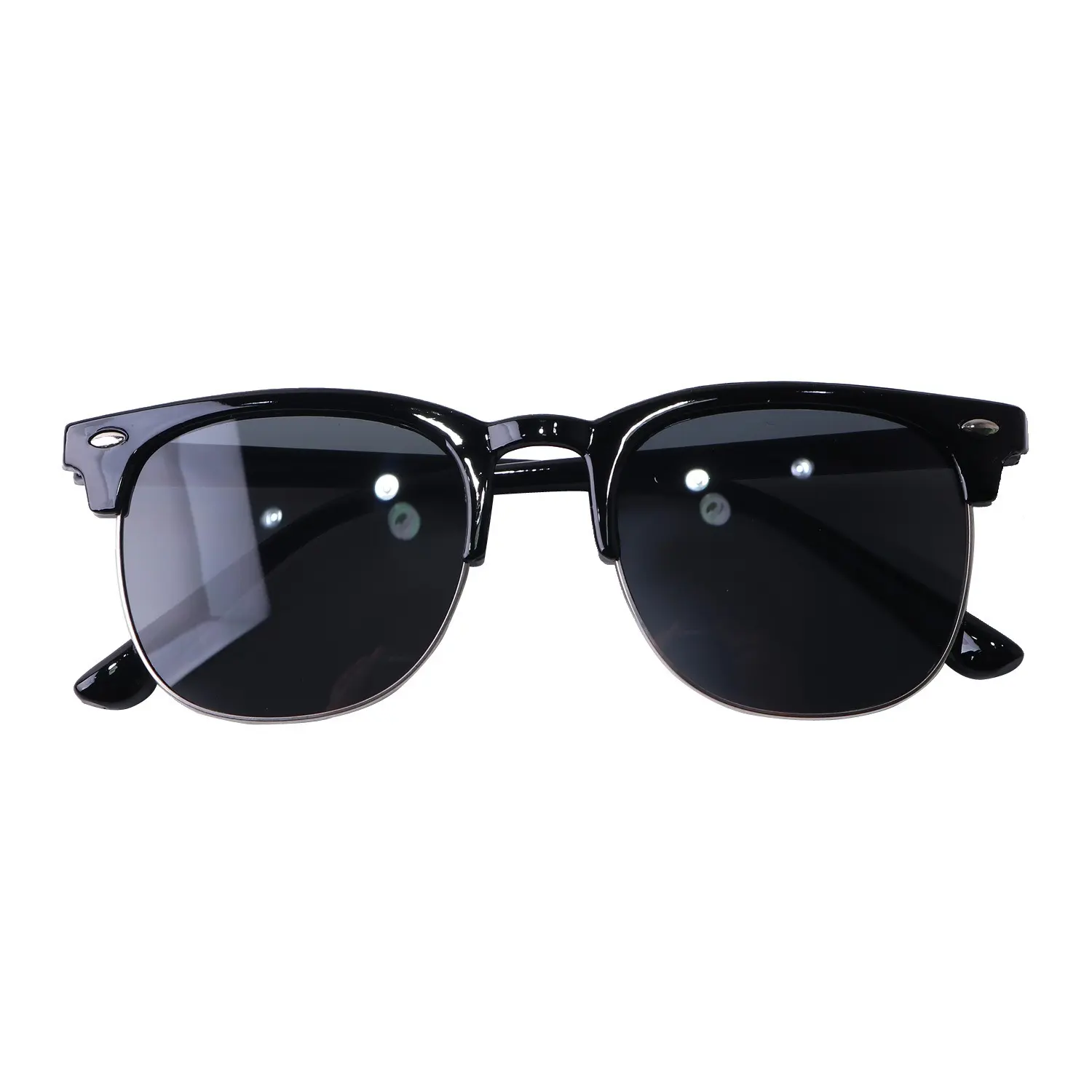 Picture of New Trendy Look Very Stylish Black Sunglass for Men