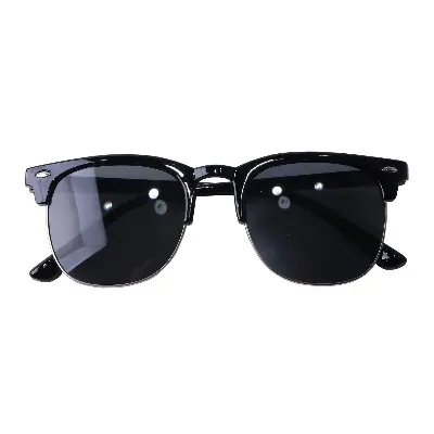 Picture of New Trendy Look Very Stylish Black Sunglass for Men