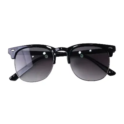 Picture of New Trendy Look Very Stylish Black Sunglass for Men