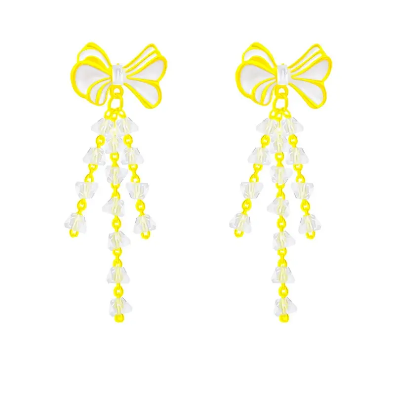 Picture of Boho Big Circle Hoop Earring Set for Women Gold Color Bohemia Vintage Pearl Square Earring Heart Zircon Ear Studs Jewelry.