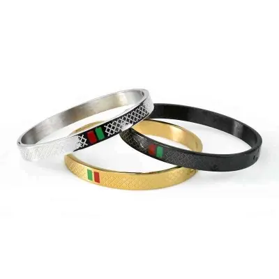 Picture of New Fashion stylish Bracelet For Men