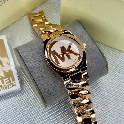 Picture of Stylish & Fashionable 9931 Elegant Rhombus Mirror Original Quartz Ladies Watch