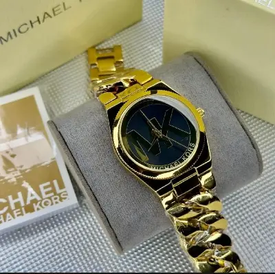 Picture of Stylish & Fashionable 9931 Elegant Rhombus Mirror Original Quartz Ladies Watch