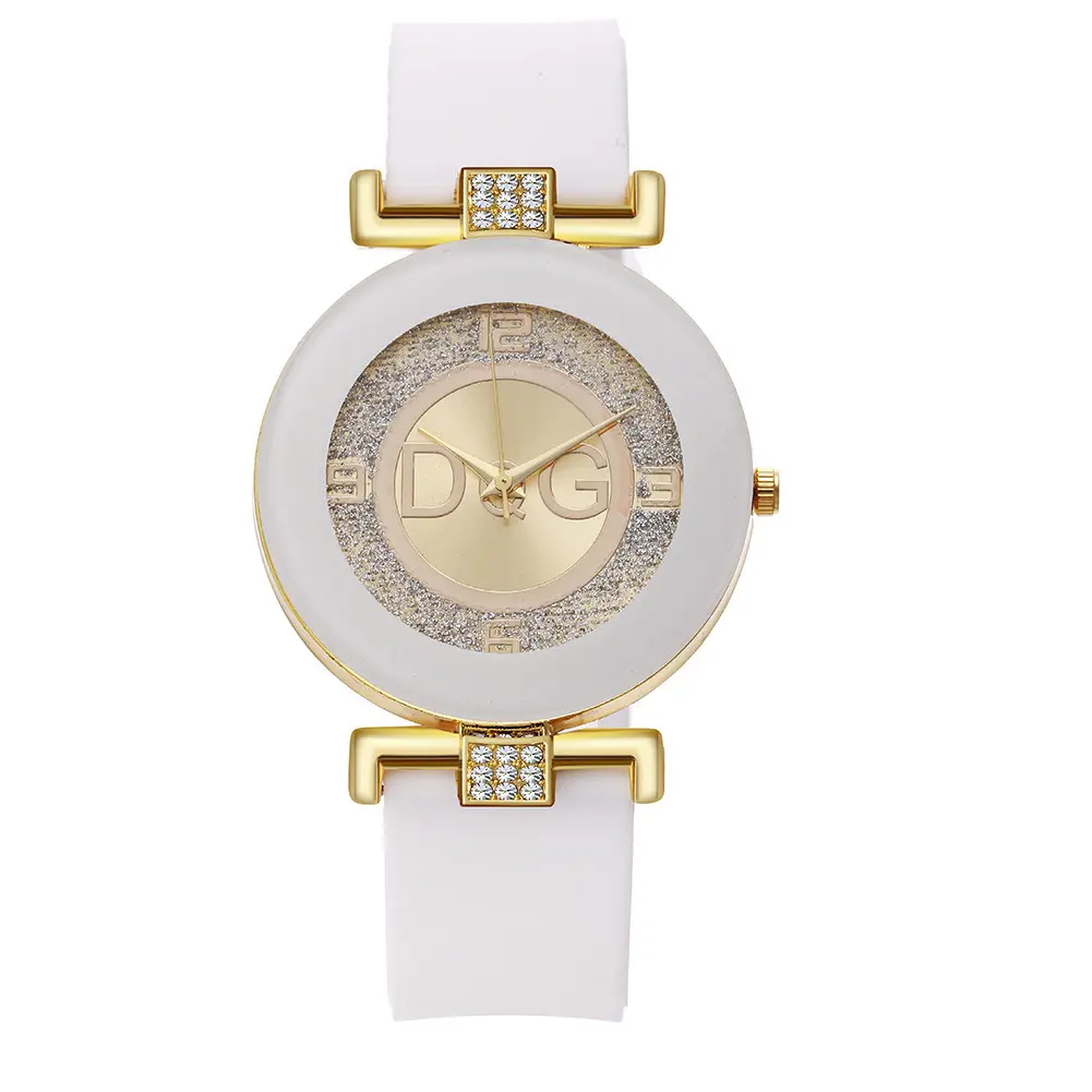Picture of Ladies Wrist Watch New for Girls