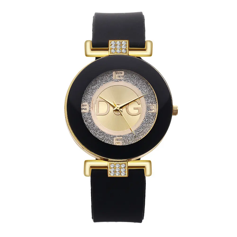 Picture of Ladies Wrist Watch New for Girls