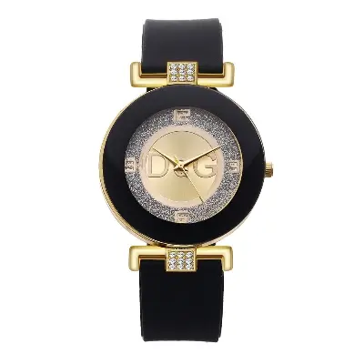 Picture of Ladies Wrist Watch New for Girls