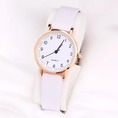 Picture of Ladies Wrist Watch New for Girls