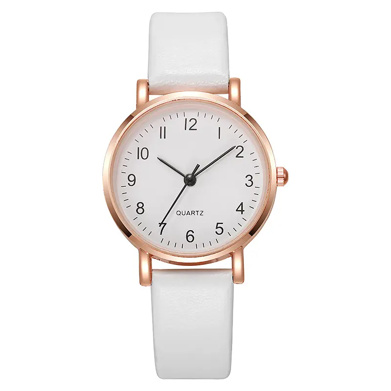 Picture of Ladies Wrist Watch New for Girls