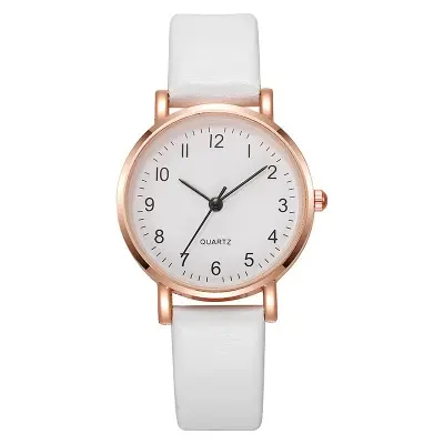 Picture of Ladies Wrist Watch New for Girls
