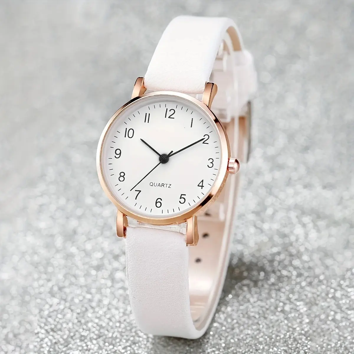 Picture of Ladies Wrist Watch New for Girls