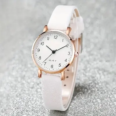Picture of Ladies Wrist Watch New for Girls