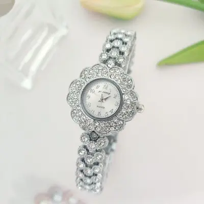 Picture of Ladies Wrist Watch New for Girls