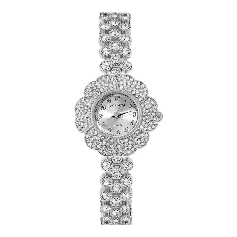 Picture of Ladies Wrist Watch New for Girls