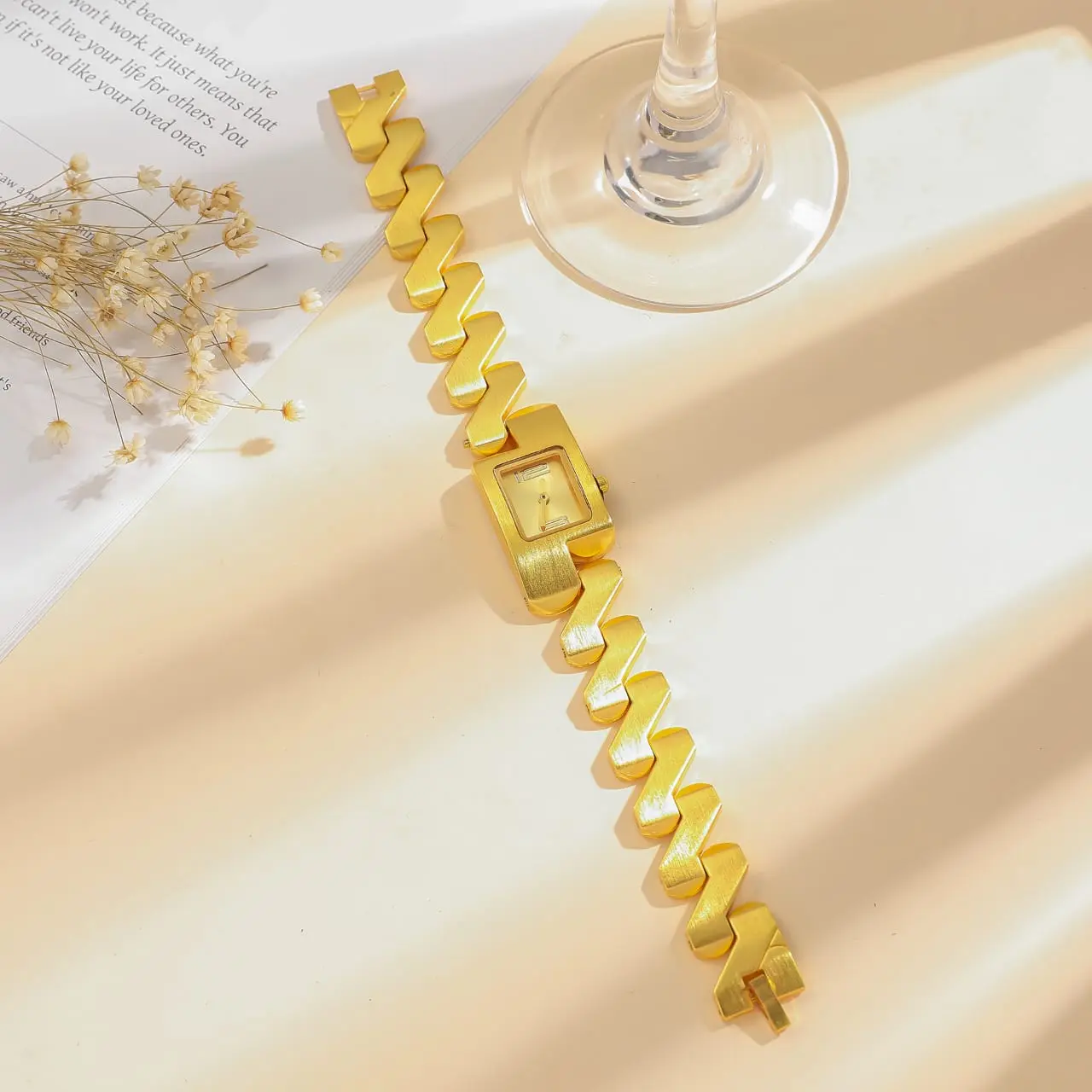 Picture of New style  Watch For Girls - Silver