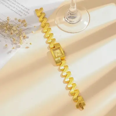 Picture of New style  Watch For Girls - Silver