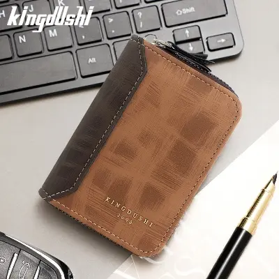 Picture of Kingdushi Card Holder (Premium wallet)
