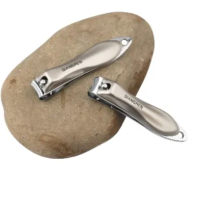 Picture of Nail Cutter Nail Clipper Premium Quality Haijin Qiangren Super sharp Easy to use Nice Design